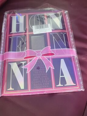 Women’s Hosiery Gift Set
